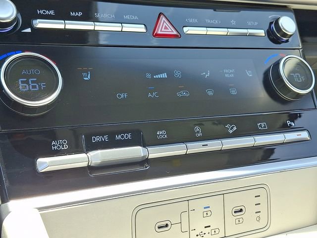 Used 2026 Hyundai Santa Fe SEL AWD/4WD image 16