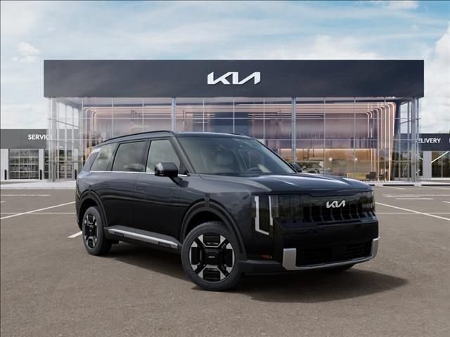 New 2027 Kia Telluride EX AWD/4WD image 8