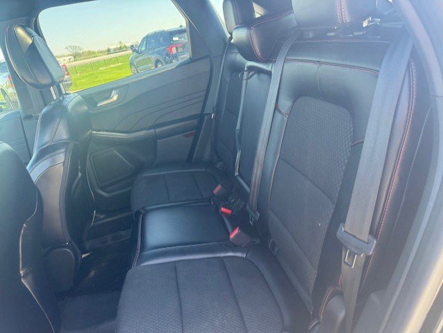 Used 2023 Ford Escape ST-Line Select w/ Tech Pack #2 AWD/4WD image 25