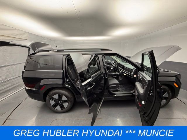 New 2026 Hyundai Santa Fe SEL AWD/4WD image 24