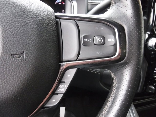 Certified 2024 RAM 2500 Rebel w/ Level 2 Equipment Group image 56