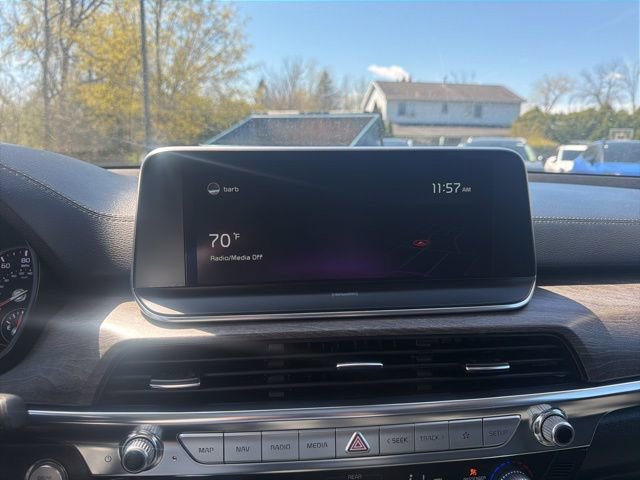 Certified 2022 Kia Telluride EX AWD/4WD image 30
