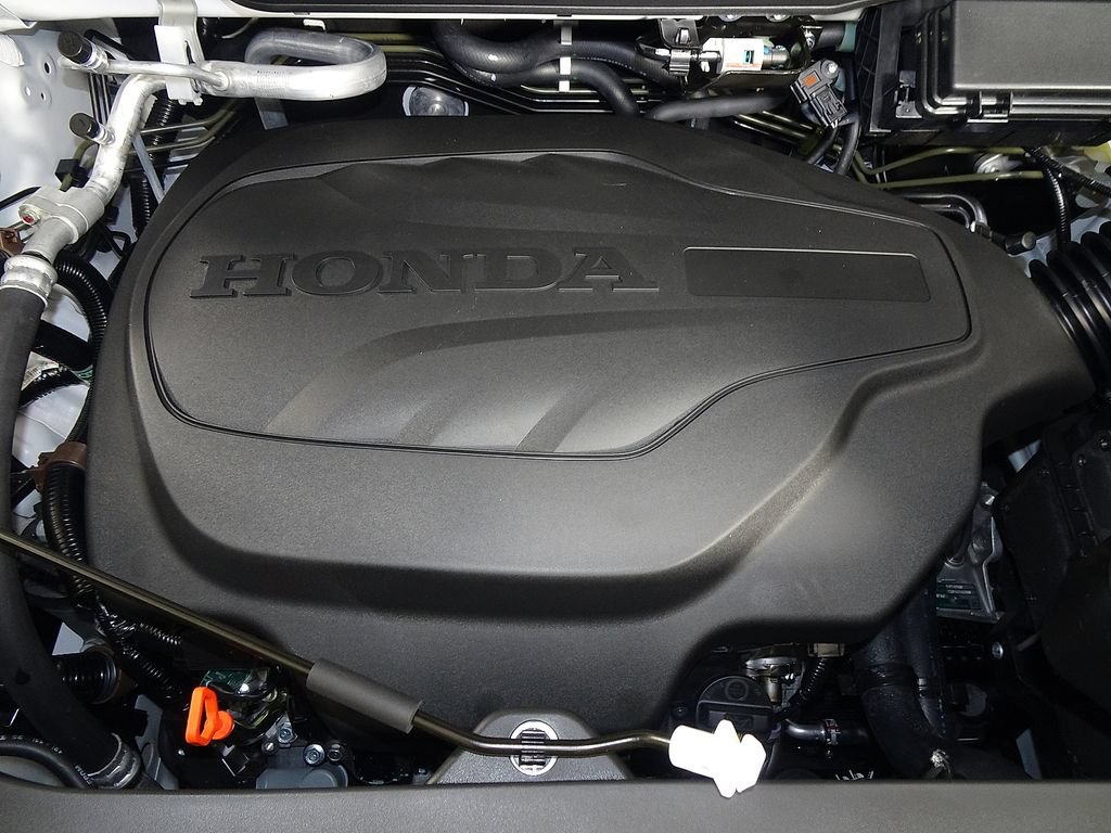 New 2025 Honda Ridgeline RTL image 10