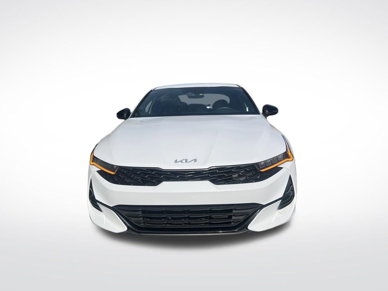 Used 2023 Kia K5 GT-Line FWD image 9