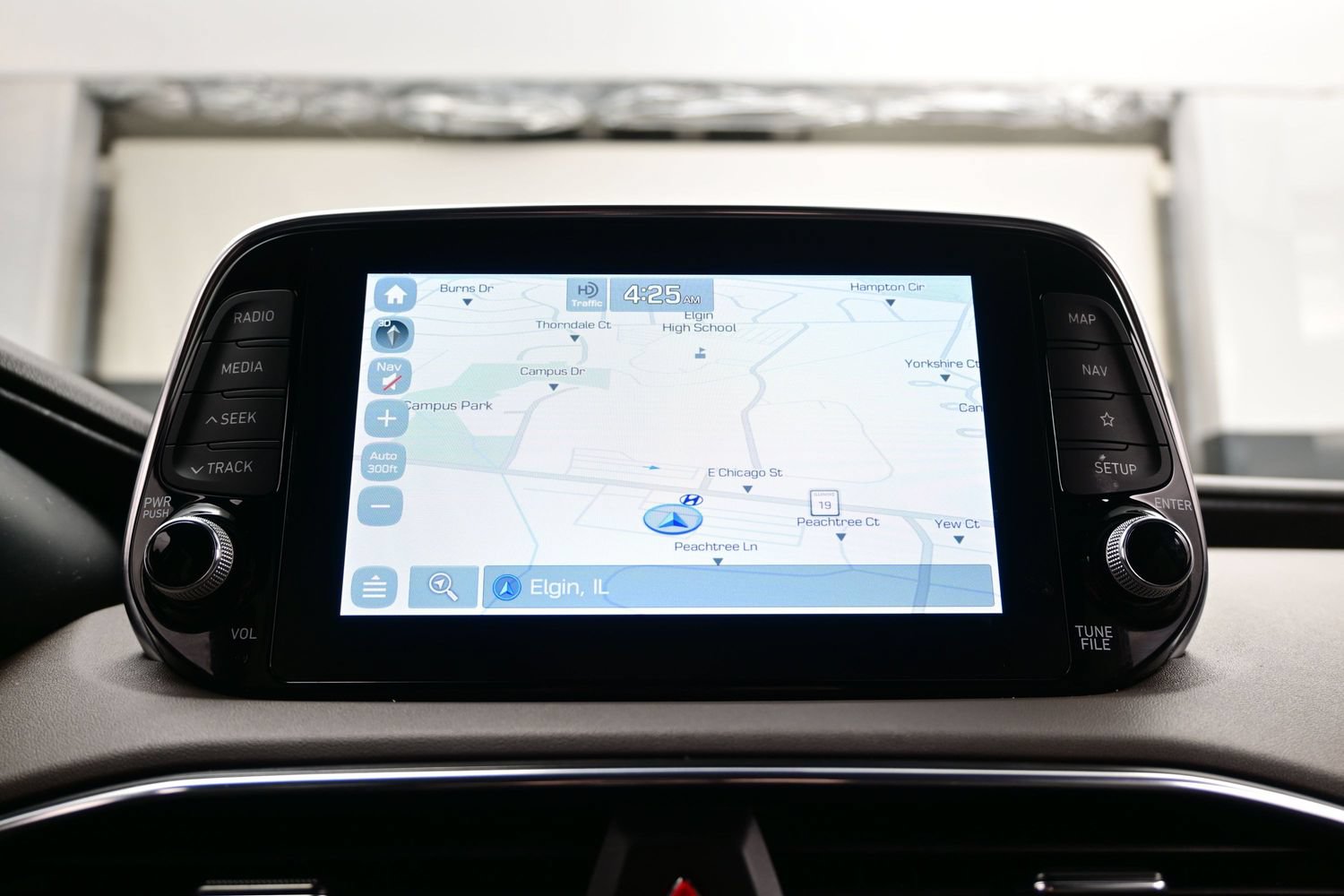 Used 2020 Hyundai Santa Fe Limited FWD image 21