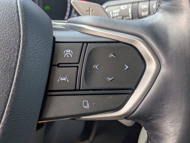 Used 2024 Lexus NX 350h AWD w/ Vision Package image 18