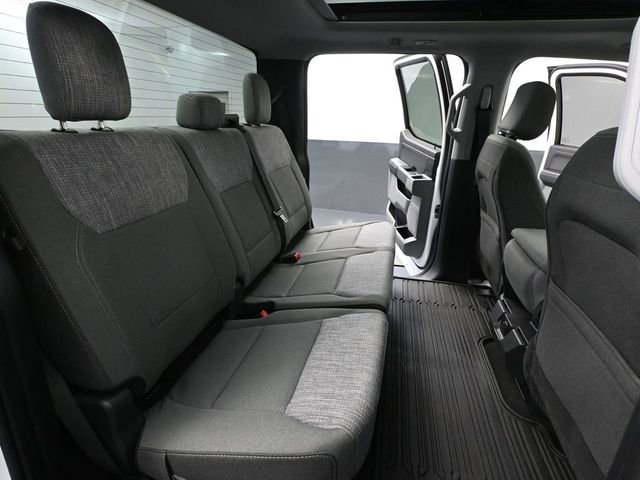Used 2024 Ford F250 XLT w/ XLT Premium Package image 45