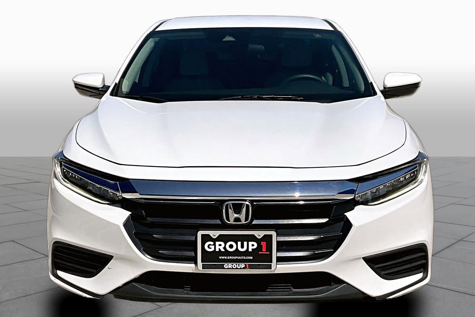 Used 2022 Honda Insight EX image 4