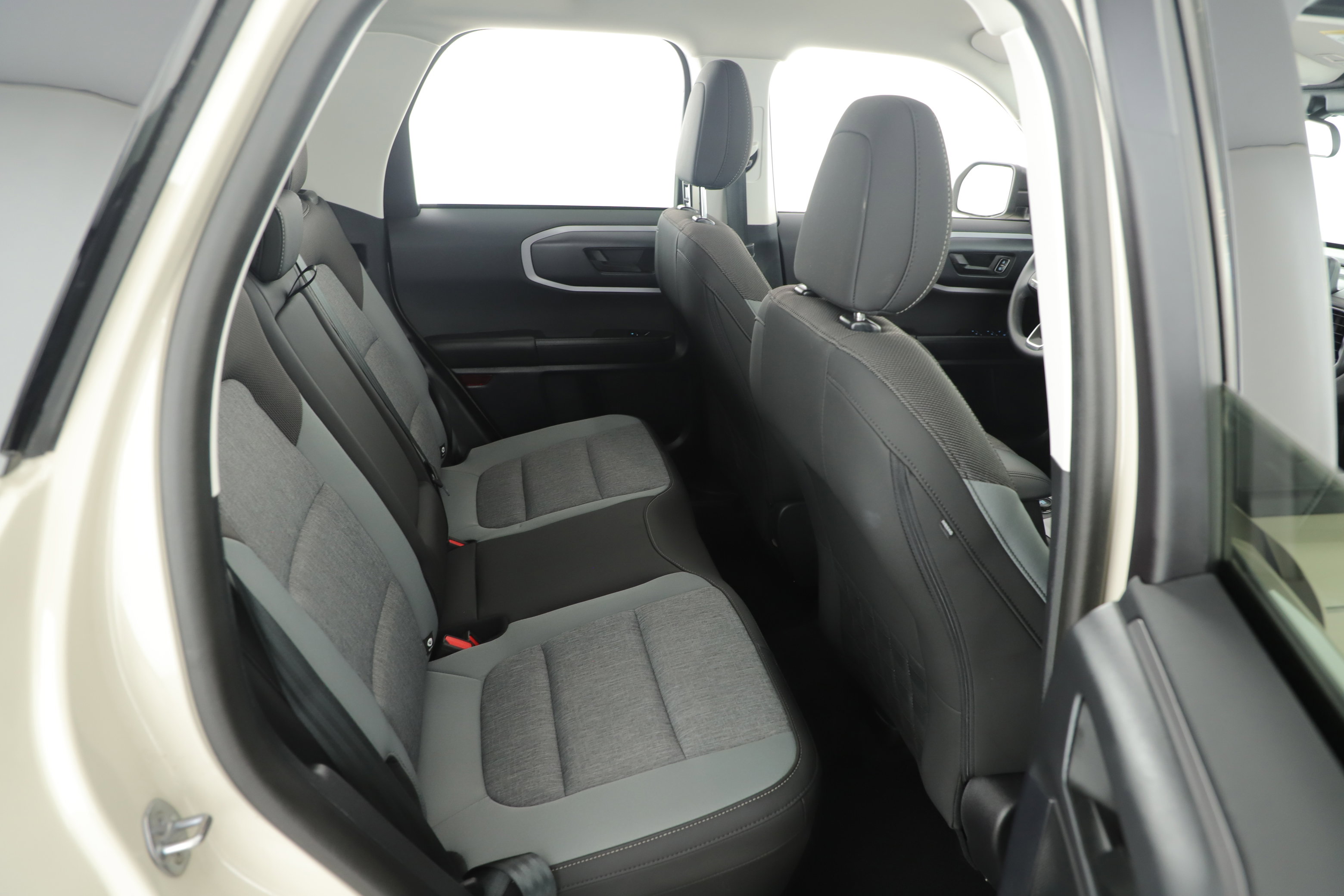 Certified 2024 Ford Bronco Sport Big Bend image 22