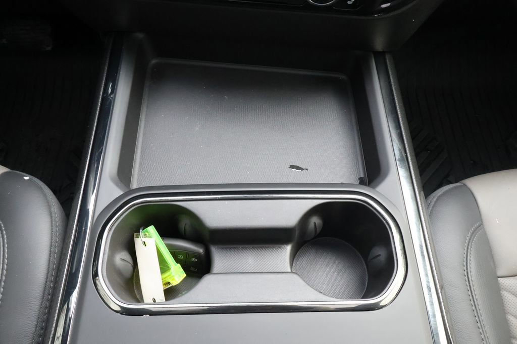 Certified 2024 Chevrolet Silverado 2500 ZR2 w/ ZR2 Bison Edition image 28