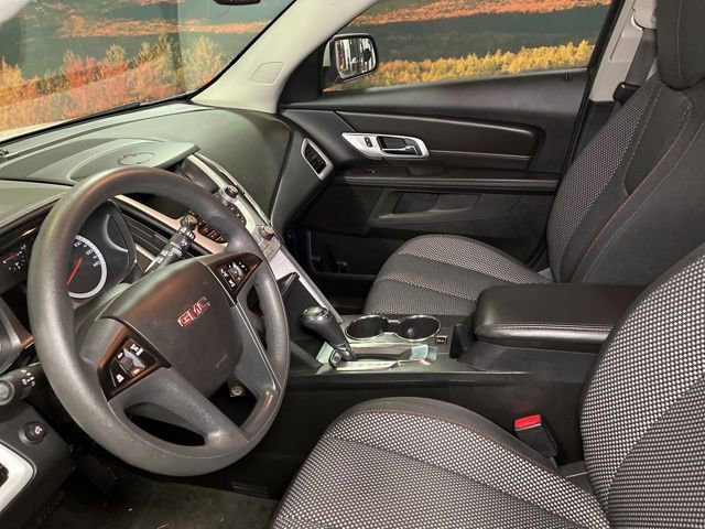 Used 2017 GMC Terrain SLE image 21