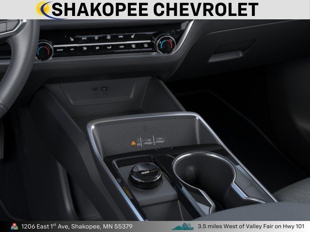 New 2026 Chevrolet Equinox LT w/ Convenience Package II AWD/4WD image 23