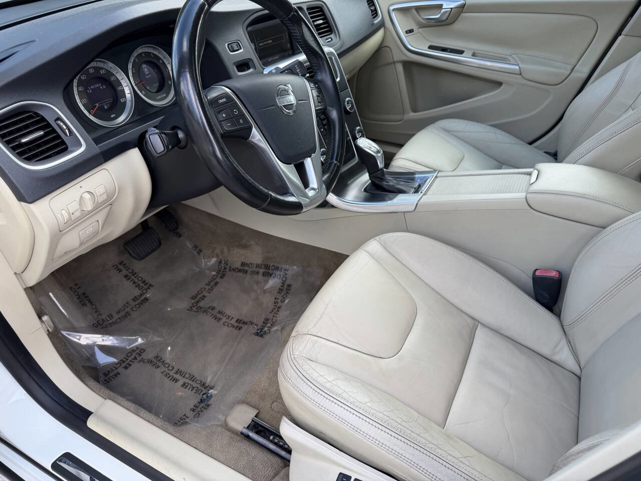 Used 2013 Volvo S60 T5 image 16