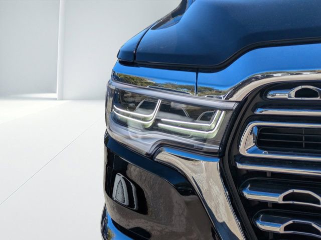 New 2026 RAM 1500 Limited w/ Off Road Group image 8
