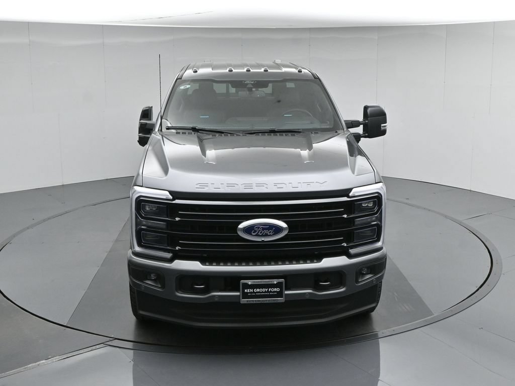 New 2026 Ford F350 Platinum AWD/4WD image 39