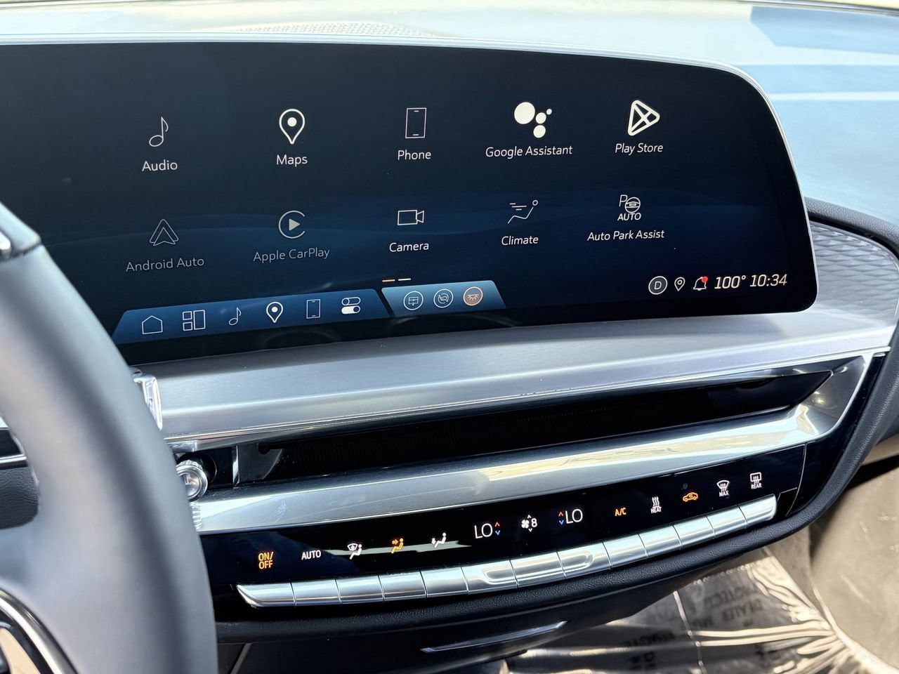 Certified 2024 Cadillac Lyriq Sport AWD/4WD image 25