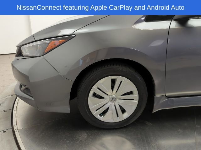Certified 2023 Nissan Leaf S image 12