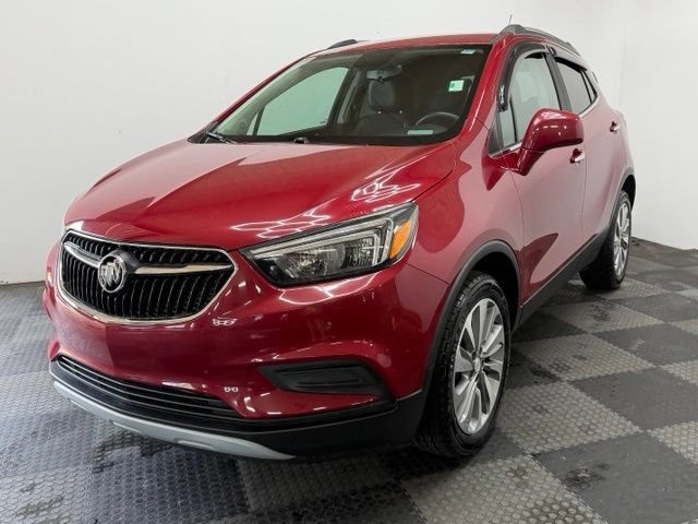 Used 2020 Buick Encore Preferred FWD image 6