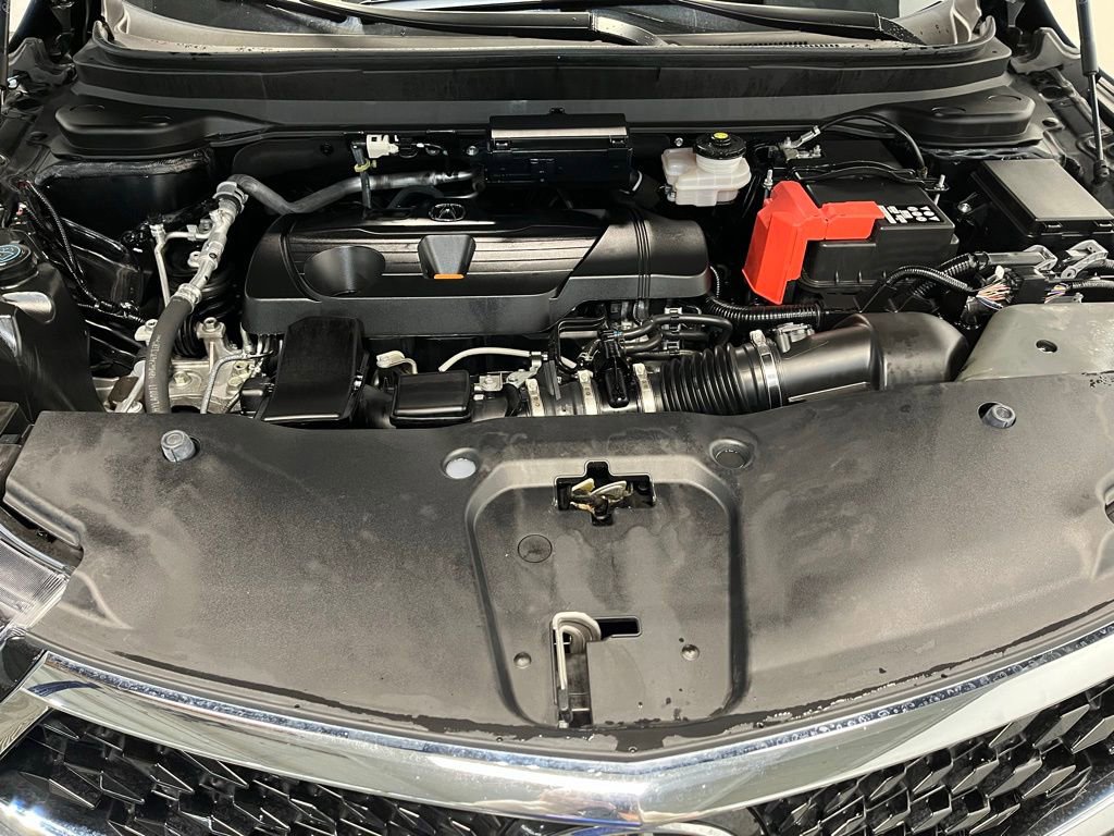 Certified 2023 Acura RDX AWD w/ Advance Package image 20