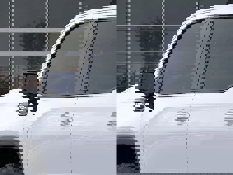 New 2026 GMC Sierra 1500 Elevation AWD/4WD image 12