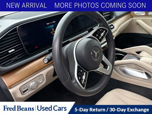 Used 2020 Mercedes-Benz GLE 350 4MATIC image 10