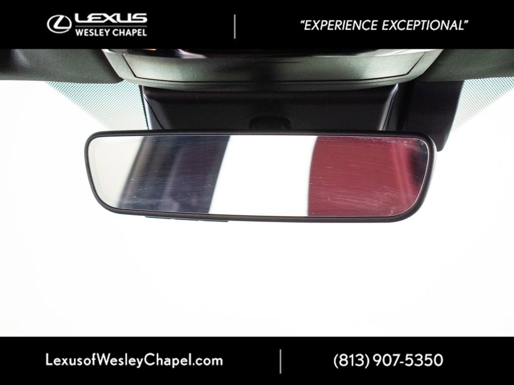 Used 2025 Lexus NX 250 FWD w/ Accessory Package (Z1) image 34