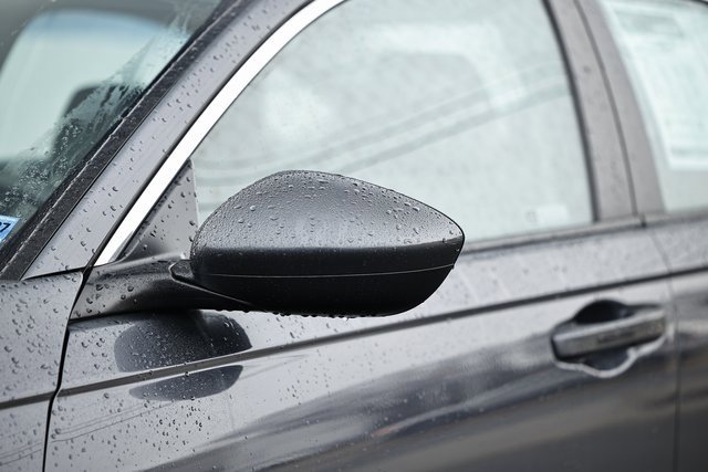 Used 2023 Honda Accord LX image 3