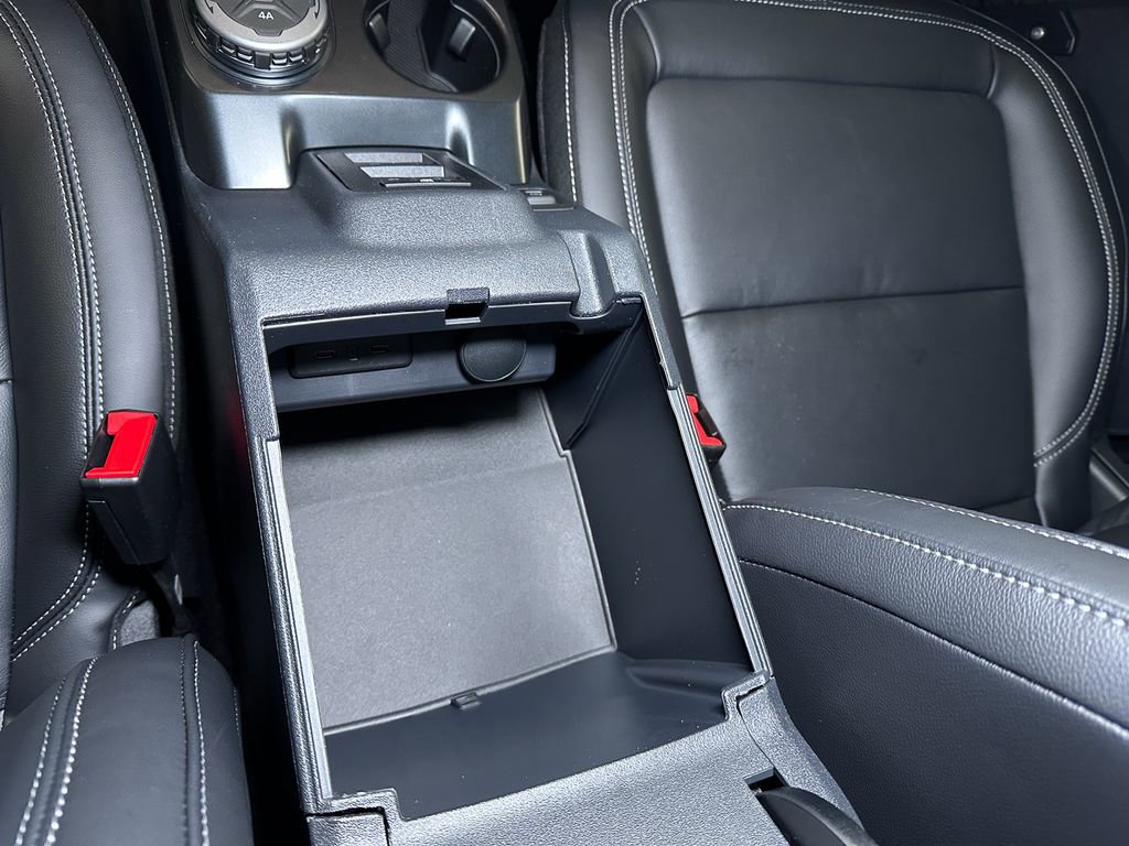 New 2025 Ford Bronco Outer Banks w/ Sasquatch Package image 32