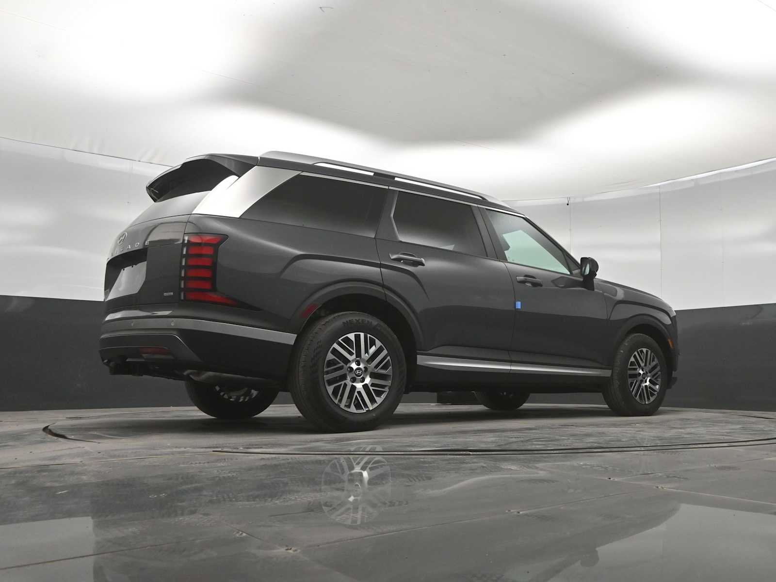 New 2027 Hyundai Palisade SEL AWD/4WD image 39
