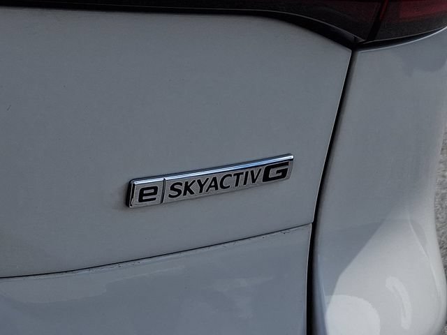 Certified 2024 MAZDA CX-90 3.3 Turbo w/ Preferred Package AWD/4WD image 32