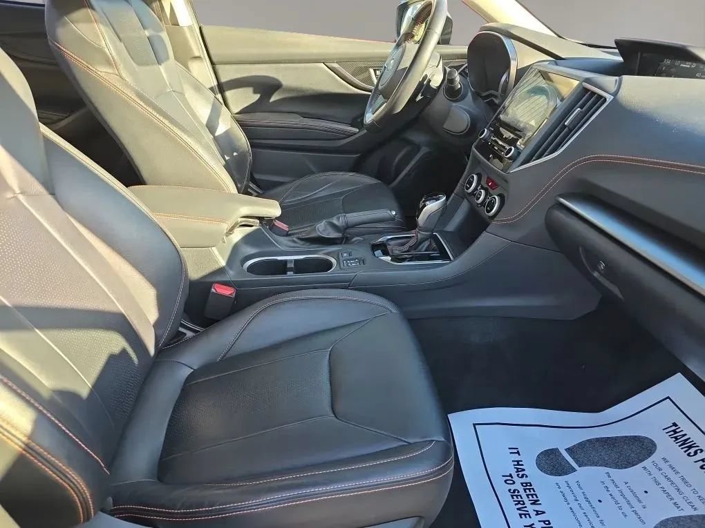 Used 2019 Subaru Crosstrek 2.0i Limited AWD/4WD image 12