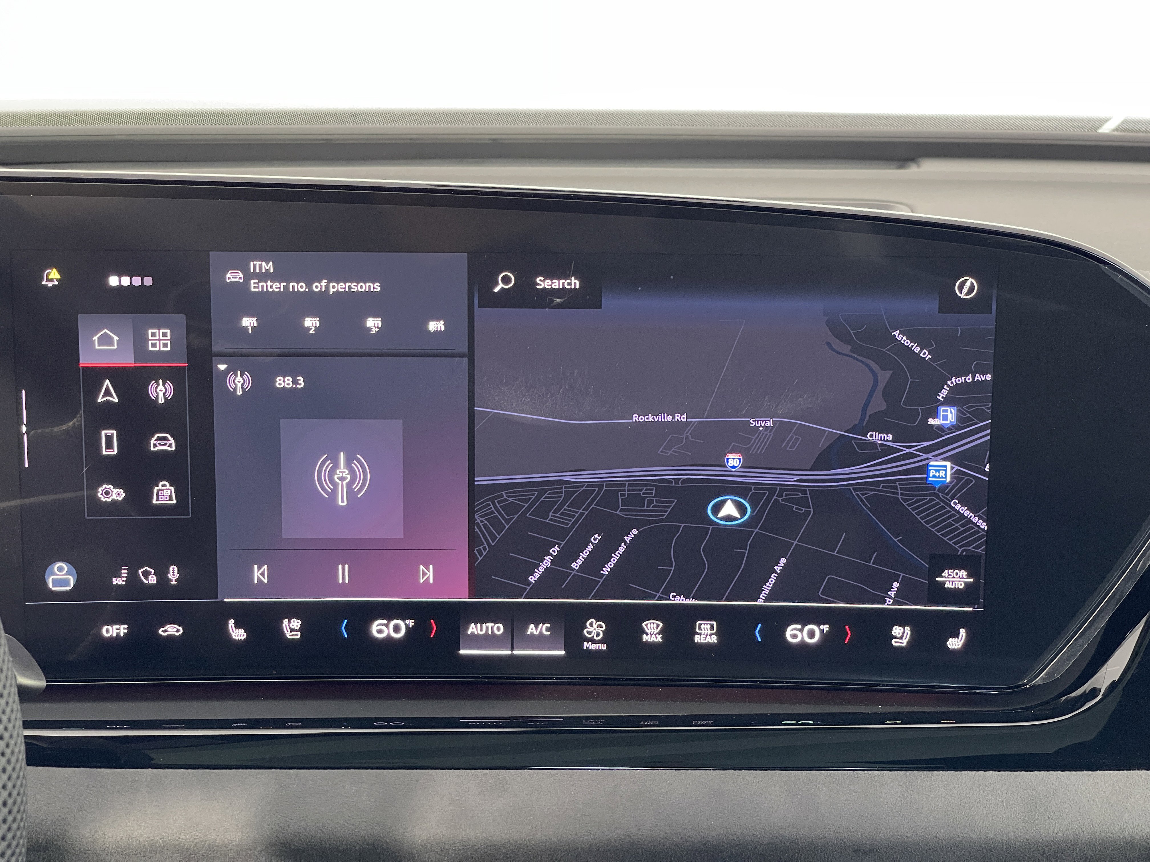 New 2025 Audi S5 Premium Plus image 27