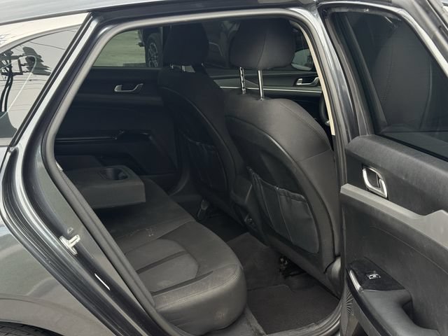 Used 2023 Kia K5 LXS FWD image 29