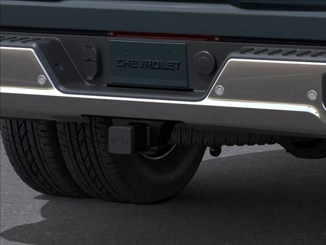 New 2026 Chevrolet Silverado 3500 LTZ AWD/4WD image 14