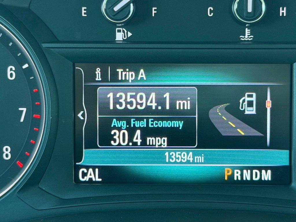 Used 2017 Buick Encore Premium FWD image 33