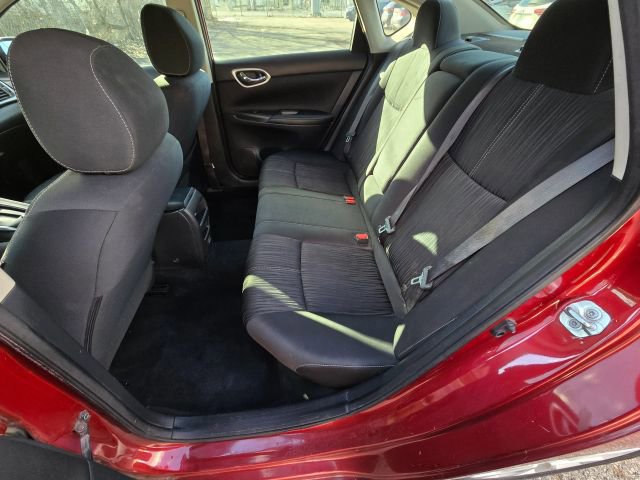 Used 2018 Nissan Sentra SV w/ Protection Package image 11