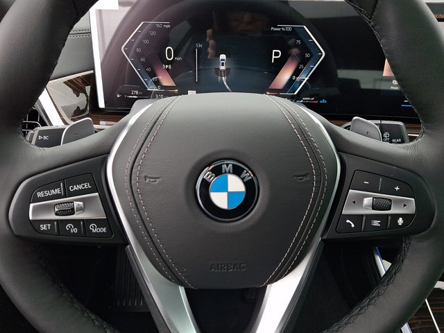 New 2026 BMW X5 xDrive40i w/ Premium Package image 15