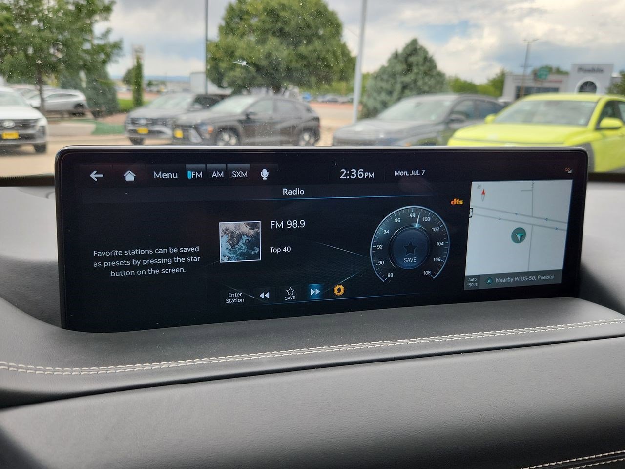 Used 2024 Genesis GV80 3.5T image 19