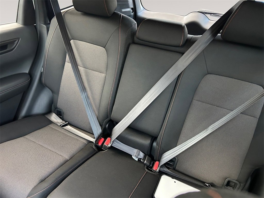 Used 2023 Honda Pilot LX image 13