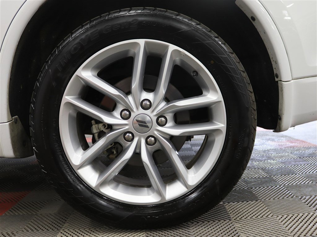 Used 2022 Dodge Durango GT AWD/4WD image 28