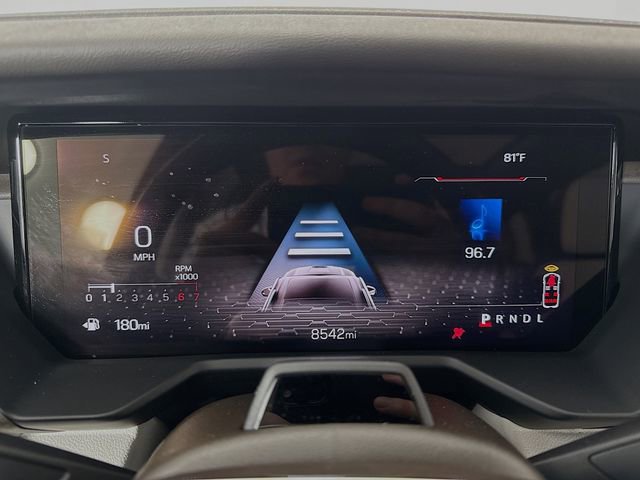 Used 2024 GMC Acadia Denali w/ Super Cruise Package image 13