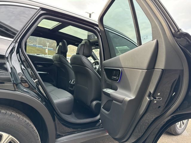 New 2026 Mercedes-Benz GLC 300 4MATIC image 23