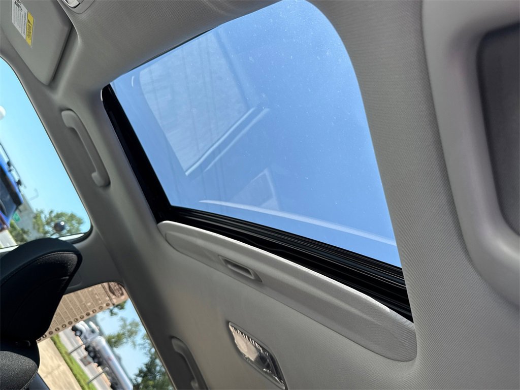 New 2025 Kia Soul EX image 33