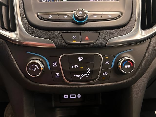 Certified 2023 Chevrolet Equinox LT FWD image 21