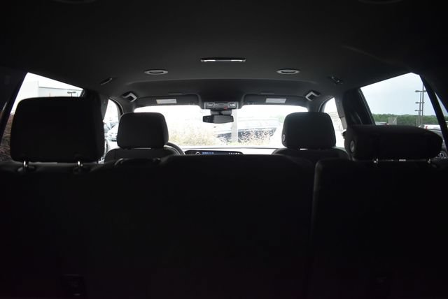 New 2026 Chevrolet Tahoe LS RWD image 10