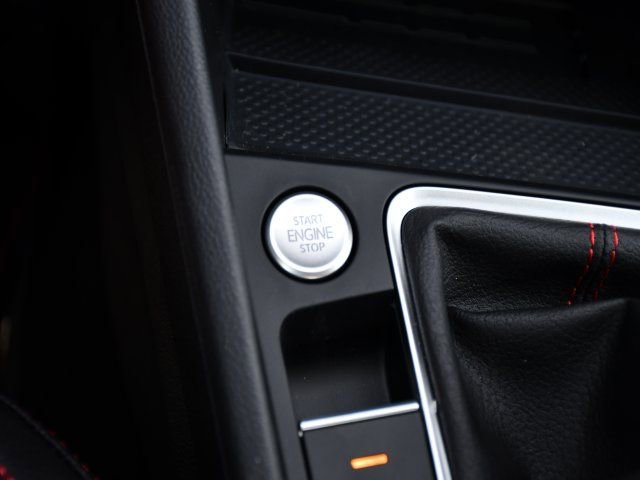 New 2026 Volkswagen Jetta GLI Autobahn FWD image 14