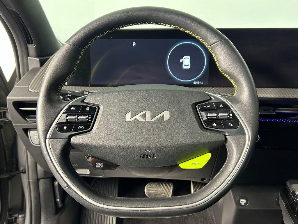 Used 2023 Kia EV6 GT image 26