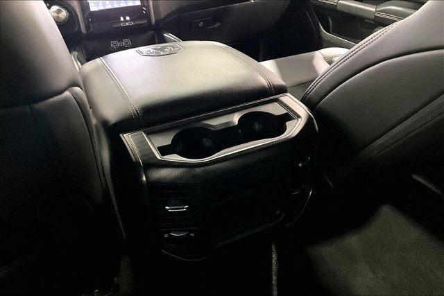 Used 2023 RAM 1500 Sport image 11