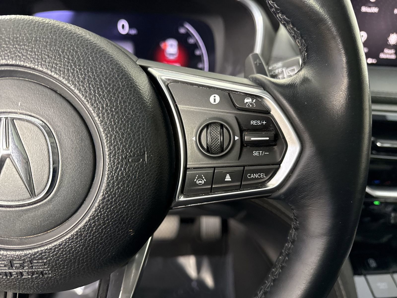 Certified 2023 Acura MDX SH-AWD w/ Advance Package image 14