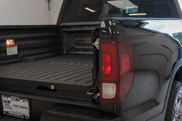 Used 2023 Honda Ridgeline RTL image 13